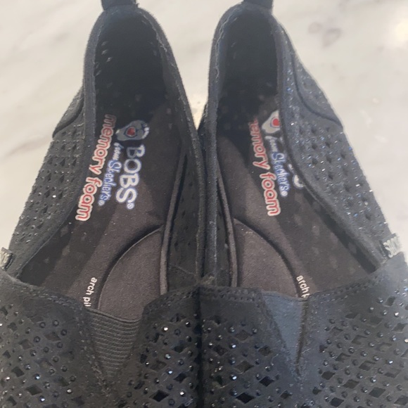 Bob Sketchers memory foam shoes - Picture 5 of 5